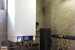 Codford St Mary condensing boiler companies