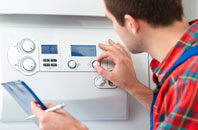 free commercial Codford St Mary boiler quotes